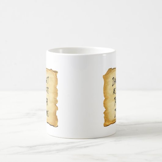 Wyatt's Sign Atlas Shrugged Mok (Center)