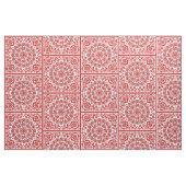 Wycinanka Fabric White Stof (Fat Quarter)