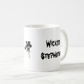 Wyed Stepmoeder Koffiemok (Voorkant rechts)