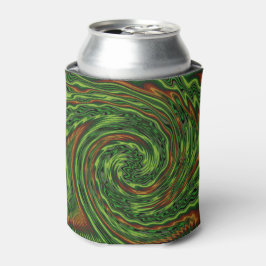 Wyed Twist Blikjeskoeler