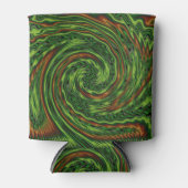 Wyed Twist Blikjeskoeler (Voorkant)