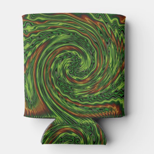 Wyed Twist Blikjeskoeler (Achterkant)