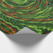 Wyed Twist Cadeaupapier (Hoek)