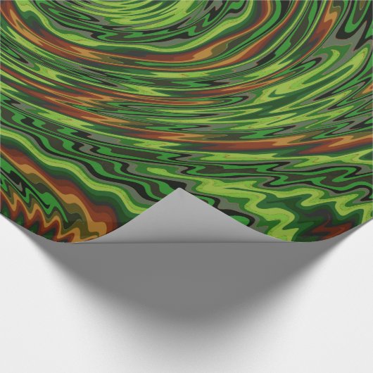 Wyed Twist Cadeaupapier (Hoek)