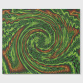 Wyed Twist Cadeaupapier (Vlak)