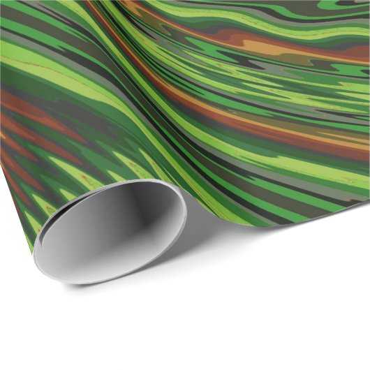 Wyed Twist Cadeaupapier (Rol Hoek)