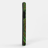 Wyed Twist Case-Mate iPhone Case (Achterkant/rechts)
