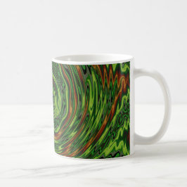 Wyed Twist Koffiemok