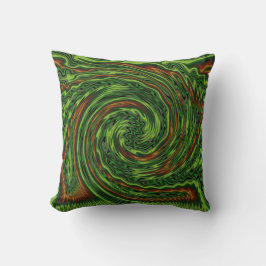 Wyed Twist Kussen