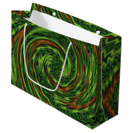 Wyed Twist Large Cadeautasje