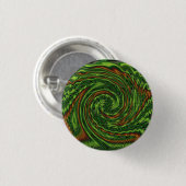 Wyed Twist Ronde Button 3,2 Cm (Voorkant /achterkant)