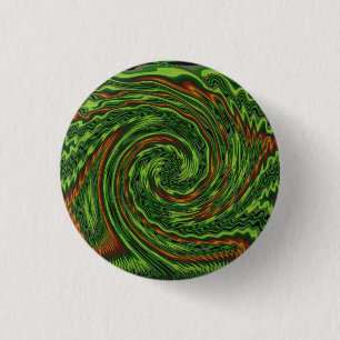 Wyed Twist Ronde Button 3,2 Cm