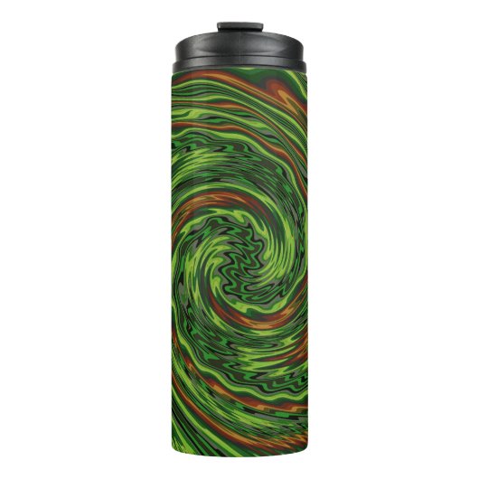 Wyed Twist Thermosbeker (Voorkant)