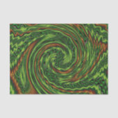 Wyed Twist Tissuepapier (Voorkant)