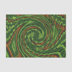 Wyed Twist Tissuepapier