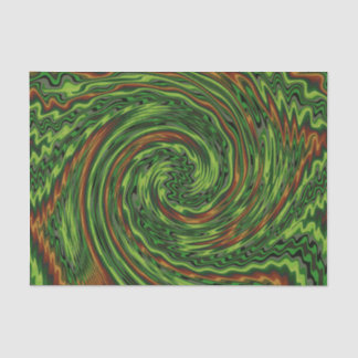 Wyed Twist Tissuepapier