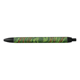 Wyed Twist Zwarte Inkt Pen