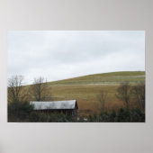 Wyeth Homage Poster (Voorkant)