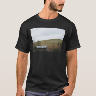 Wyeth Homage T-shirt