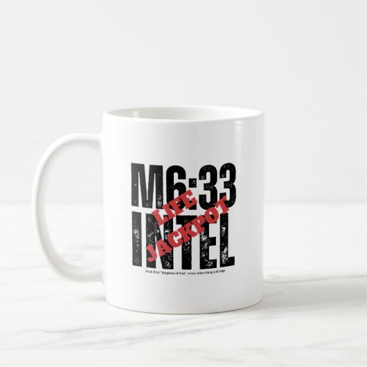 WYI-Mok Koffiemok (Links)