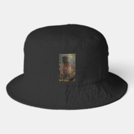 Wyl Snap Nier Trucker Pet