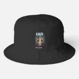 Wyl Snap Nier Trucker Pet