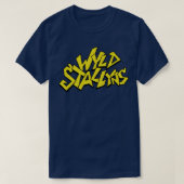 Wyld Stallyns  T-shirt (Design voorkant)