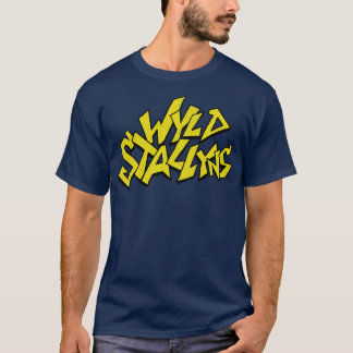 Wyld Stallyns  T-shirt