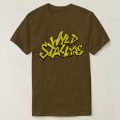 Wyld Stallyns T-shirt (Design voorkant)