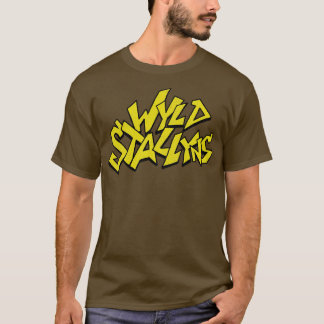 Wyld Stallyns  T-shirt
