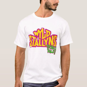 wyld stallyns t-shirt