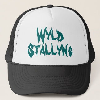 Wyld, Stallyns Trucker Pet