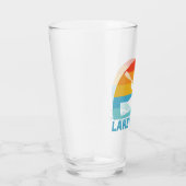 Wylie North Carolina South Carolina Kayak Glas (Rechts)