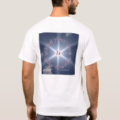 WYLIWYA T-SHIRT (Achterkant)