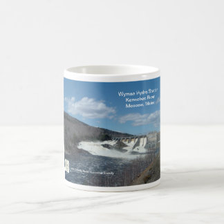 Wyman Dam-Mok Koffiemok