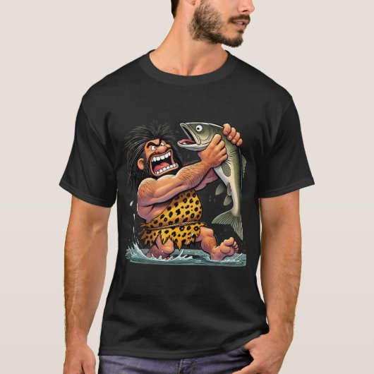 Wynken, Blynken and Nod T-shirt (Voorkant)