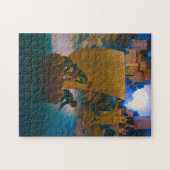 Wynken, Blynken en Nod, 1905, gemaakt door Maxfiel Legpuzzel (Horizontaal)