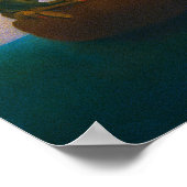 Wynken, Blynken en Nod, 1905, gemaakt door Maxfiel Poster (Hoek)