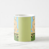 Wynken, Blynken en Nod Koffiemok (Center)