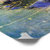 Wynken Blynken en Nod Pogany Fine Art Poster (Hoek)