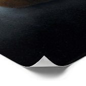 Wynken, Blynken en Nod van Maxfield Parrish 1902 Poster (Hoek)