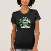 Wynn Family Crest T-shirt (Voorkant)
