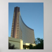 Wynn Hotel Las Vegas Poster (Voorkant)