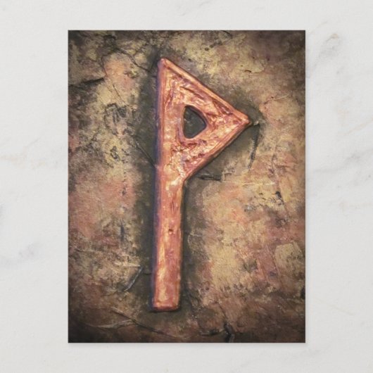 Wynn / ING Briefkaart (Voorkant)