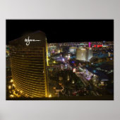 Wynn Las Vegas Poster (Voorkant)