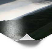 Wynnewood, OK EF4 Tornado-fotoafdrukken Foto Afdruk (Hoek)