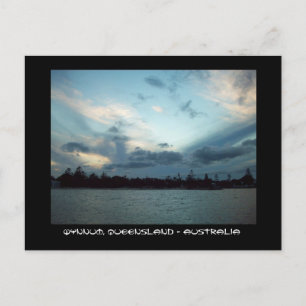 Wynnum Postcard Briefkaart