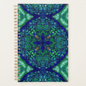 Wynonas Love Planner (Voorkant)