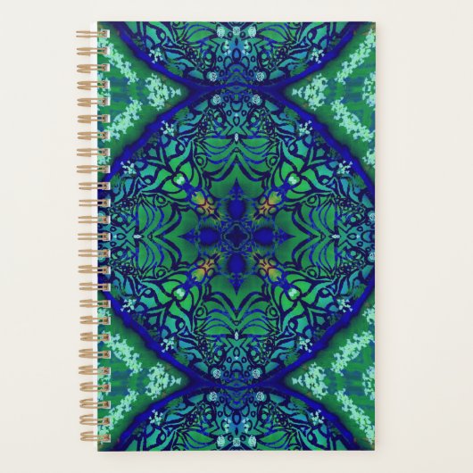 Wynonas Love Planner (Voorkant)