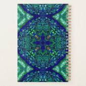 Wynonas Love Planner (Achterkant)